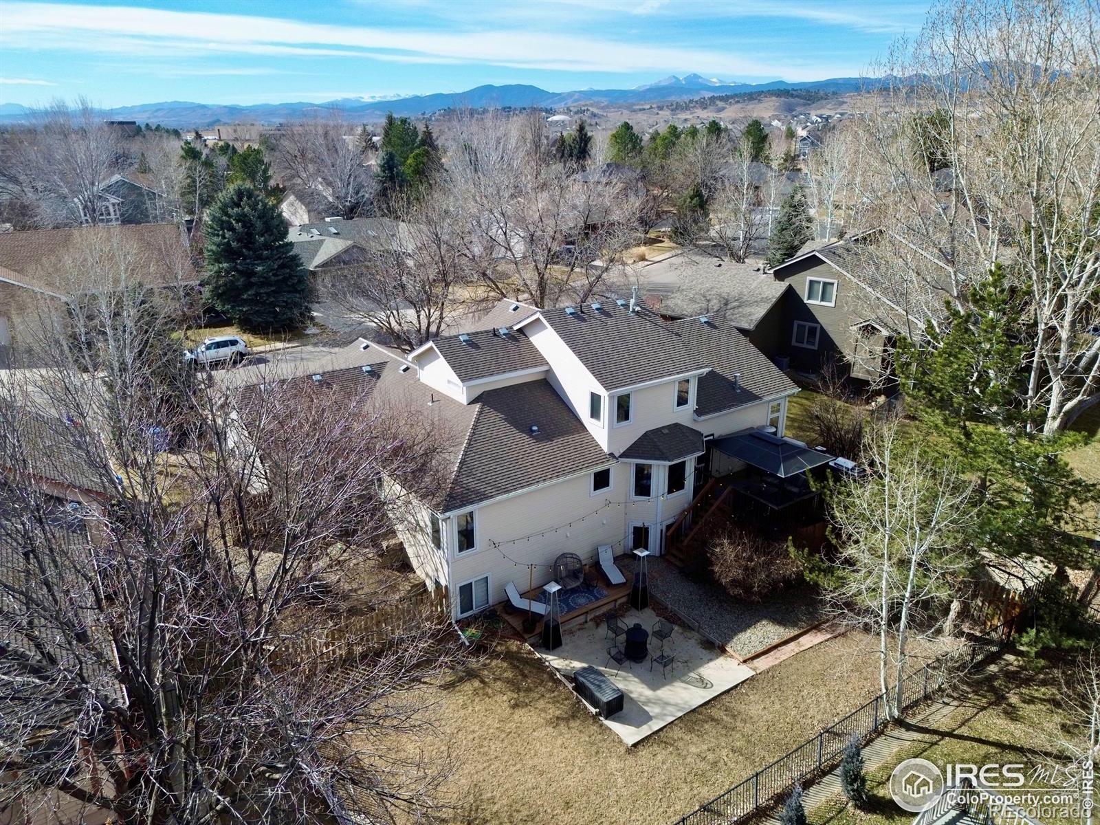 2677 Eldorado Springs Drive Loveland CO 80538