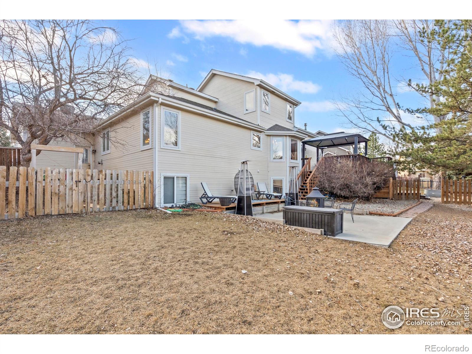 2677 Eldorado Springs Drive Loveland CO 80538