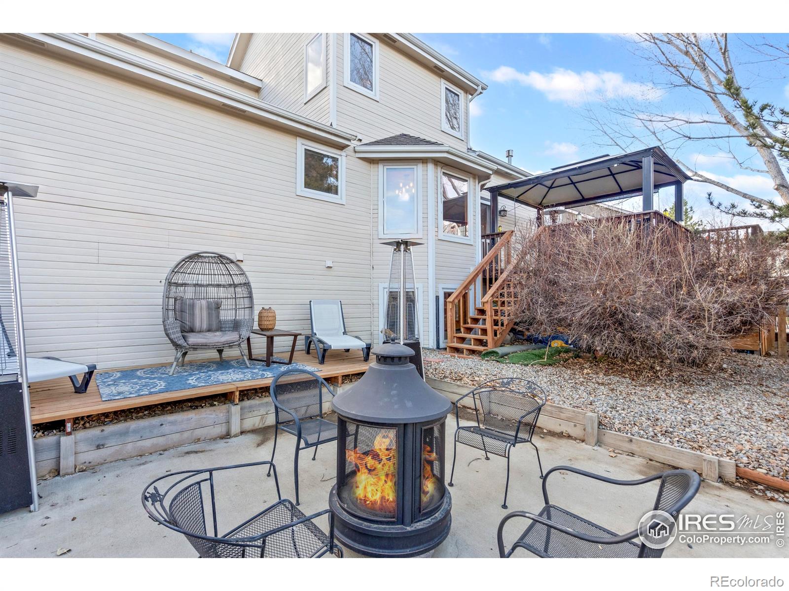 2677 Eldorado Springs Drive Loveland CO 80538