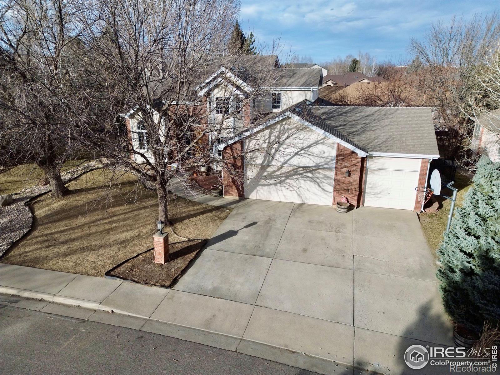 2677 Eldorado Springs Drive Loveland CO 80538