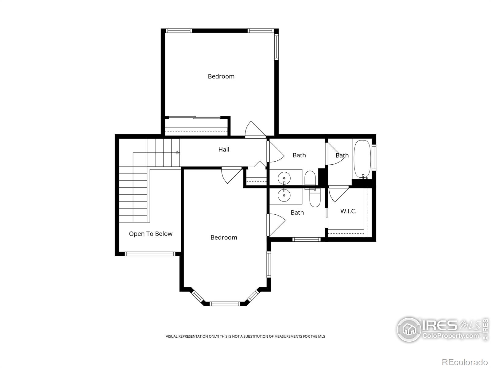 2677 Eldorado Springs Drive Loveland CO 80538