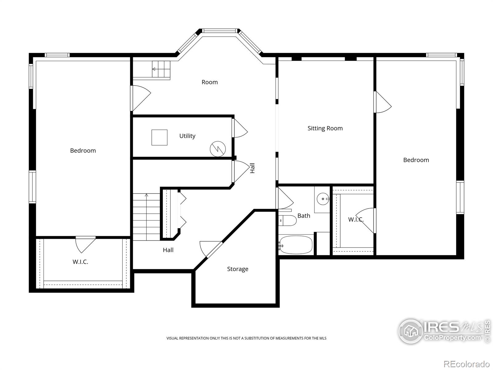 2677 Eldorado Springs Drive Loveland CO 80538