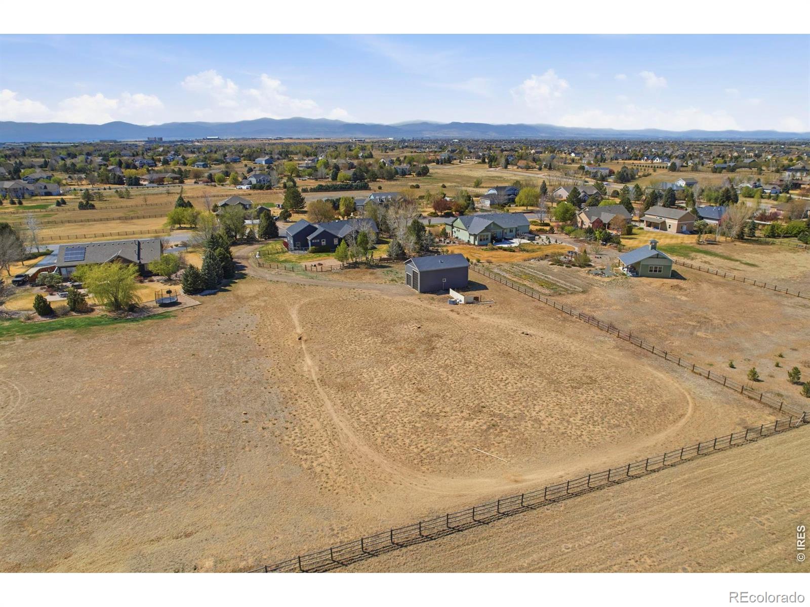 8890 Longs Peak Circle Windsor CO 80550