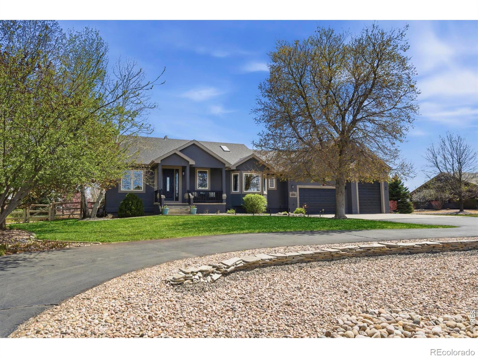 8890 Longs Peak Circle Windsor CO 80550