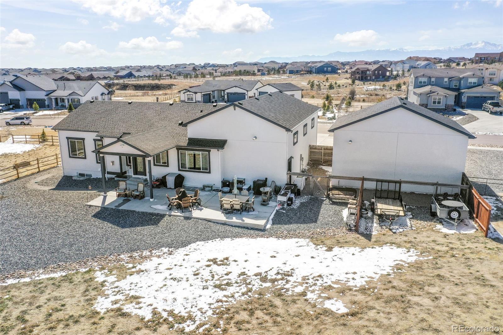 11211 Palmer Peak Place Peyton CO 80831