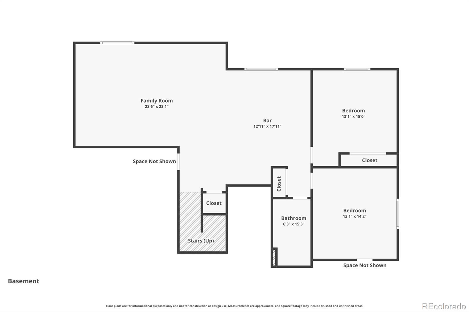 11211 Palmer Peak Place Peyton CO 80831
