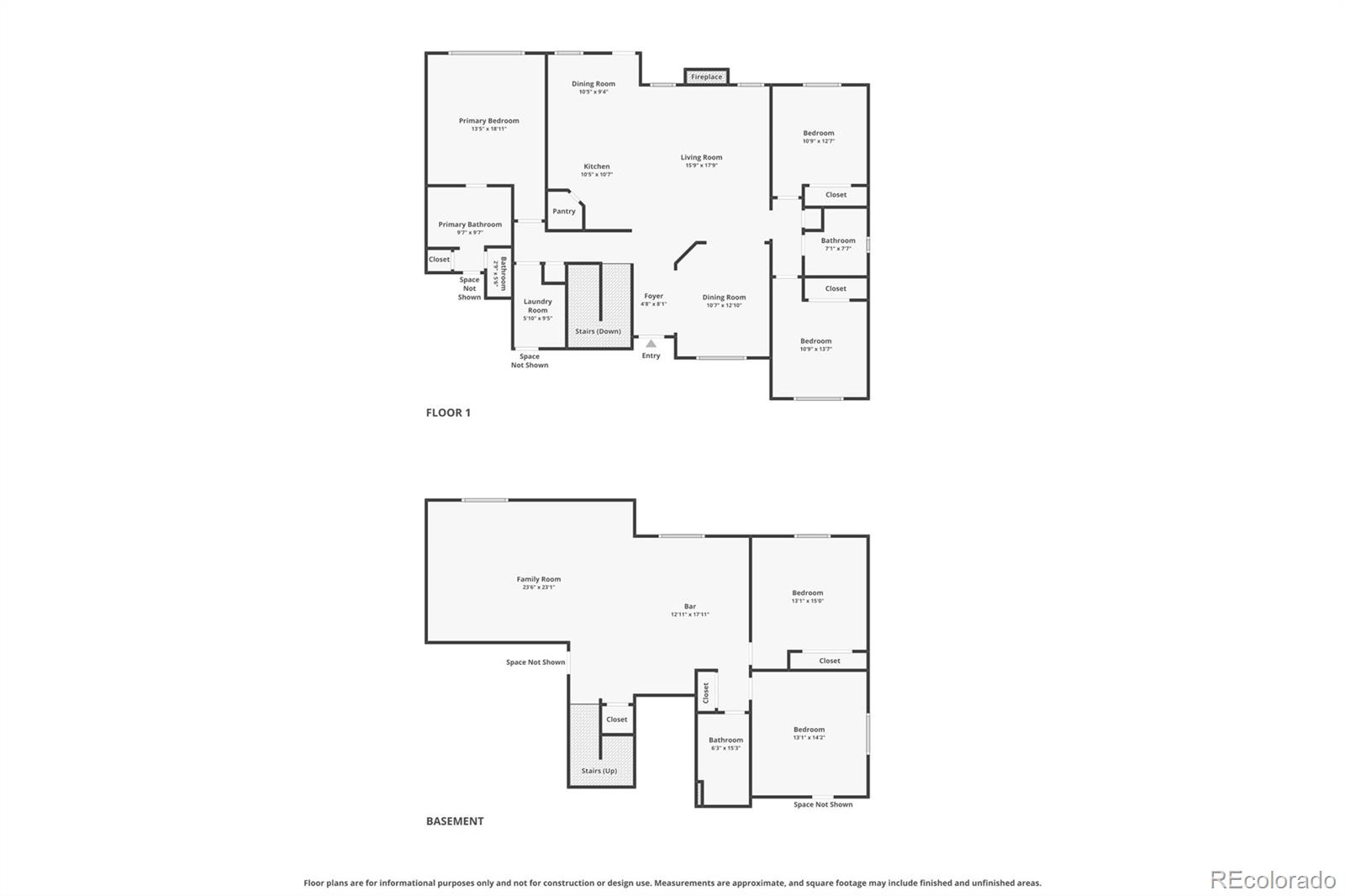 11211 Palmer Peak Place Peyton CO 80831