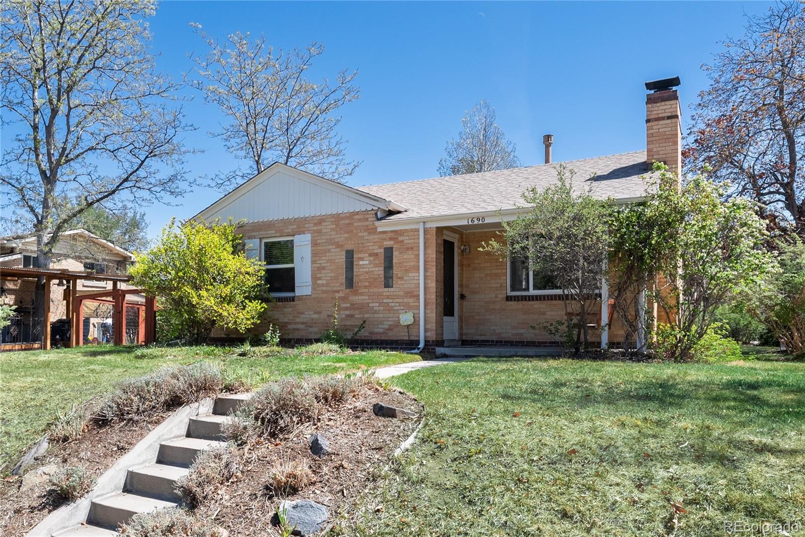 1690 S Marion Street Denver CO 80210