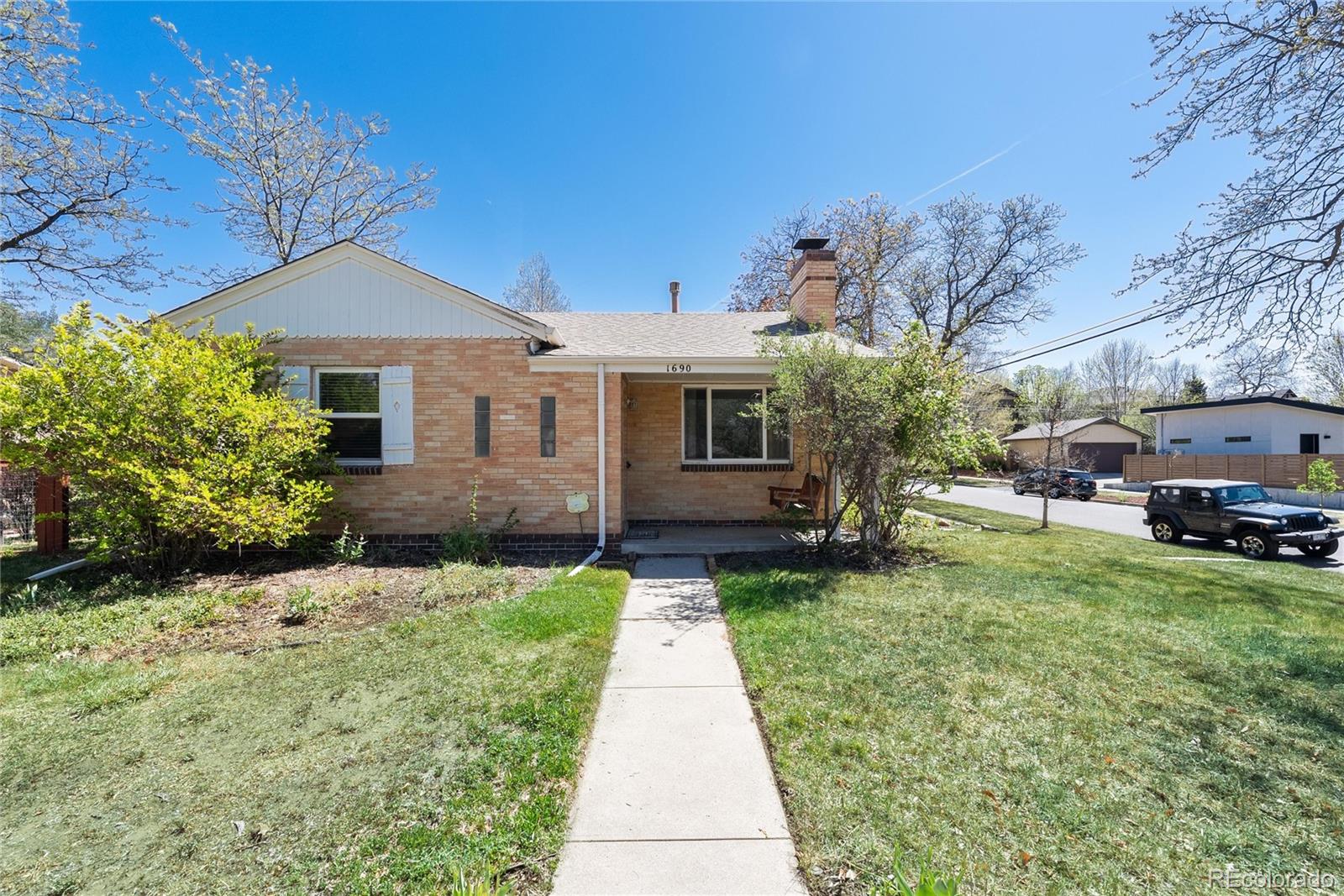 1690 S Marion Street Denver CO 80210