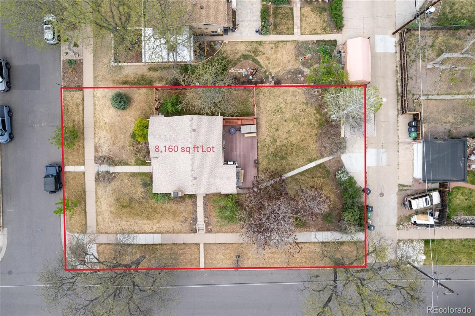 1690 S Marion Street Denver CO 80210