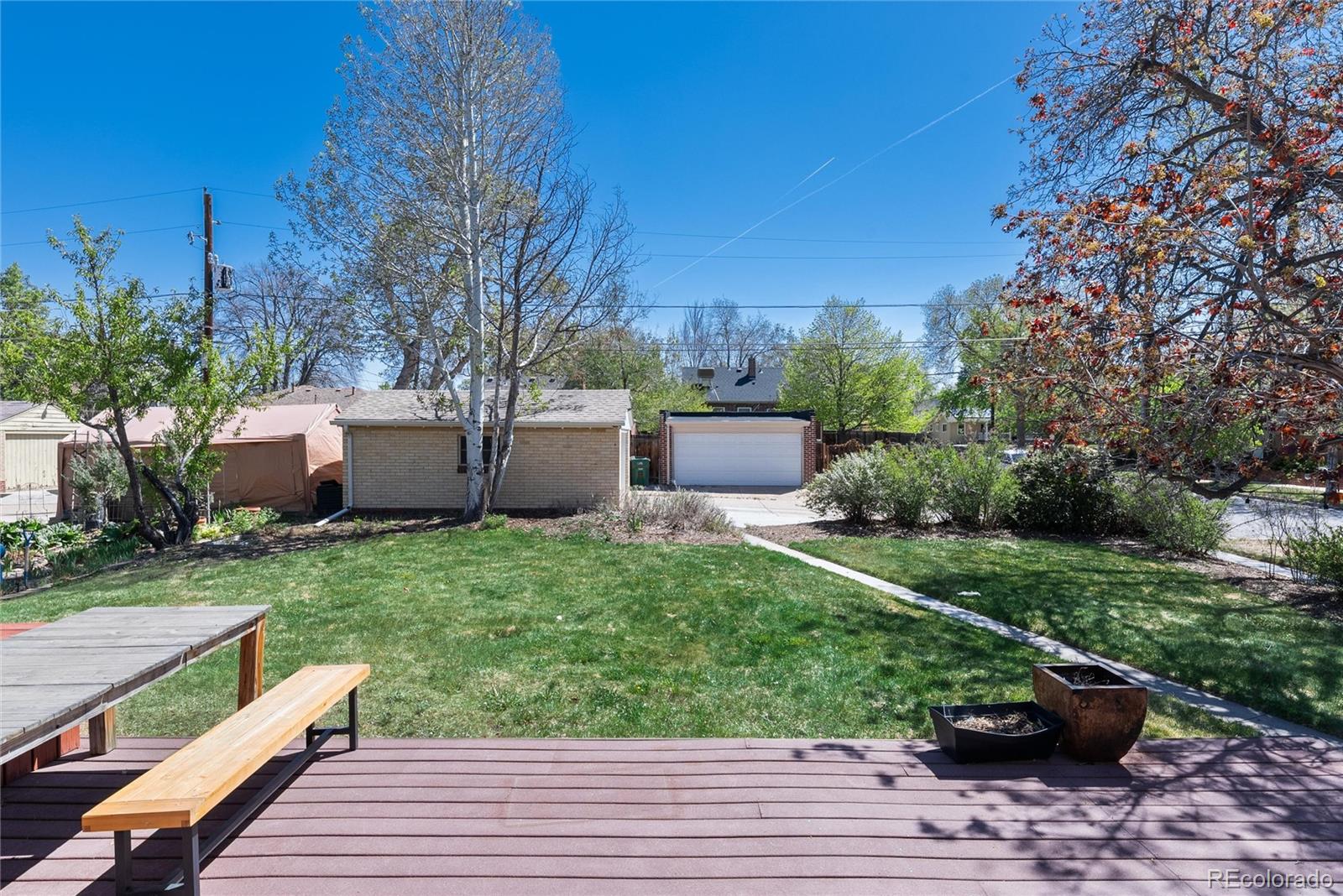 1690 S Marion Street Denver CO 80210