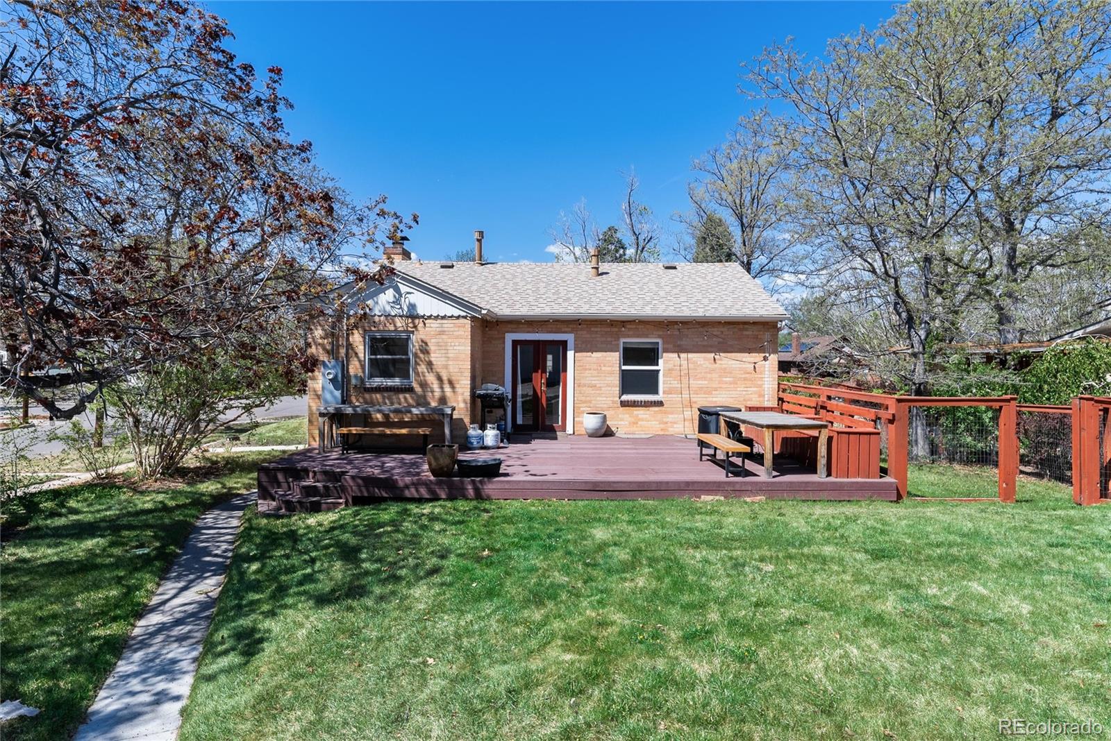 1690 S Marion Street Denver CO 80210