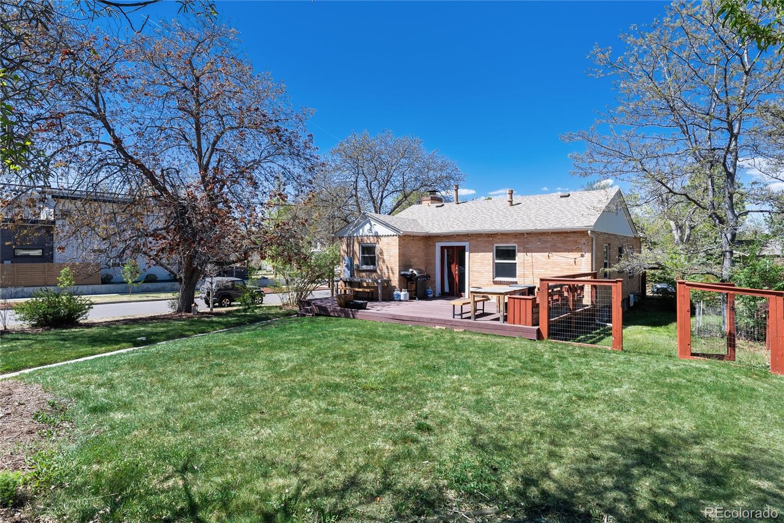 1690 S Marion Street Denver CO 80210