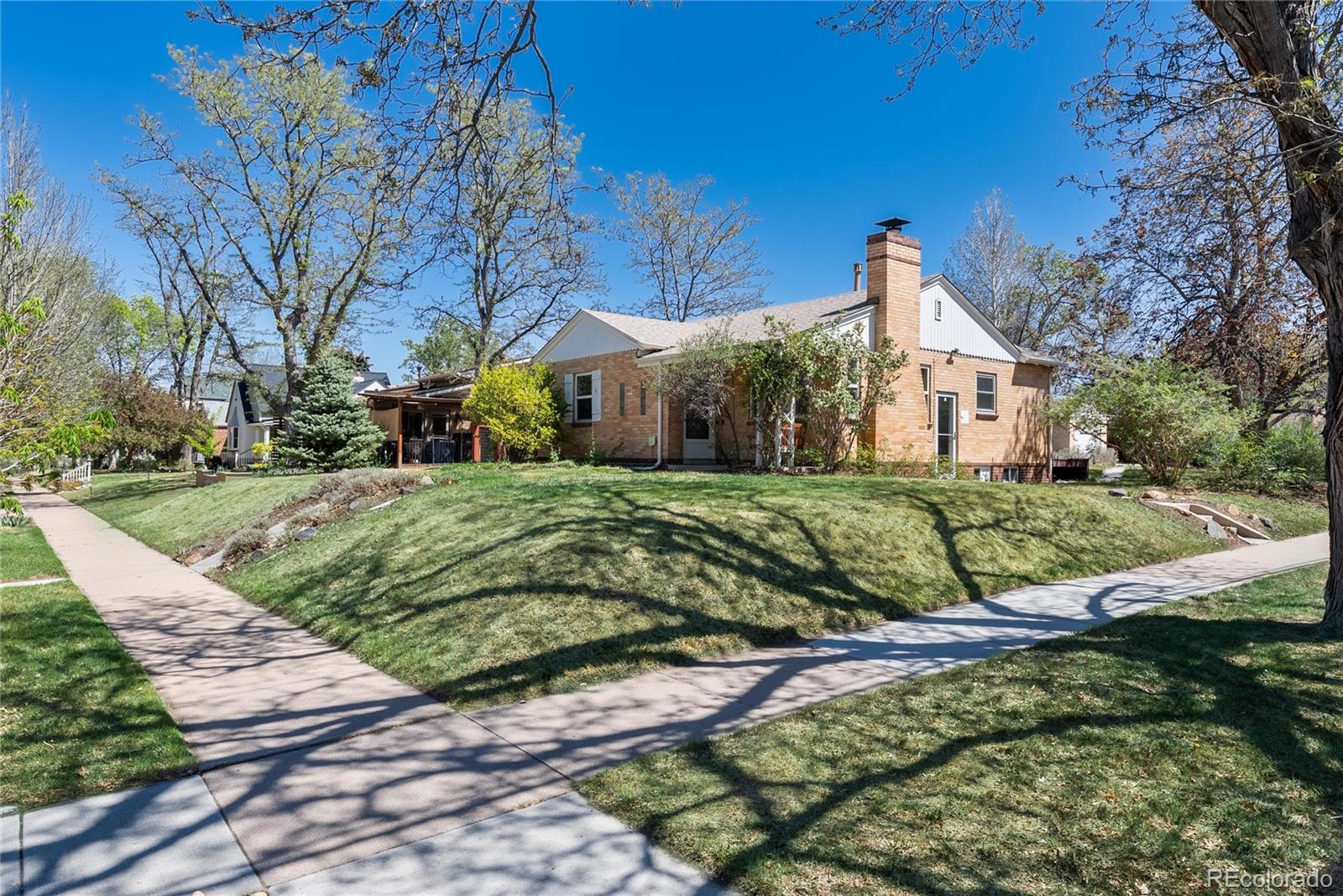 1690 S Marion Street Denver CO 80210