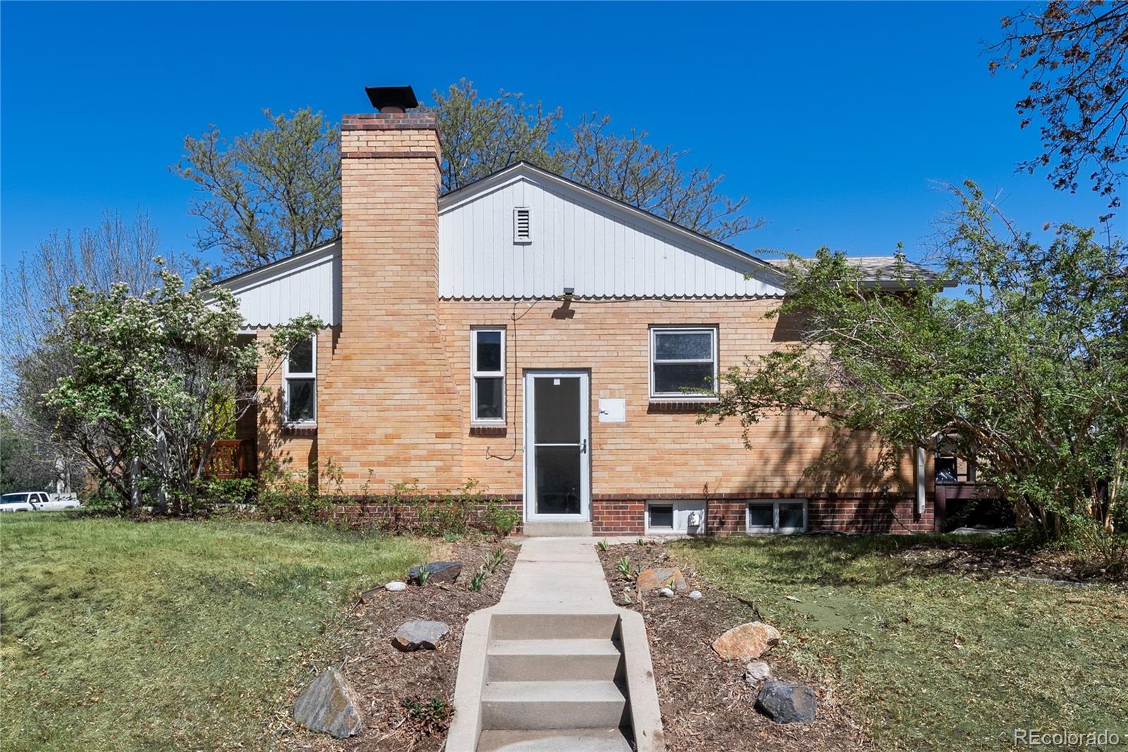 1690 S Marion Street Denver CO 80210