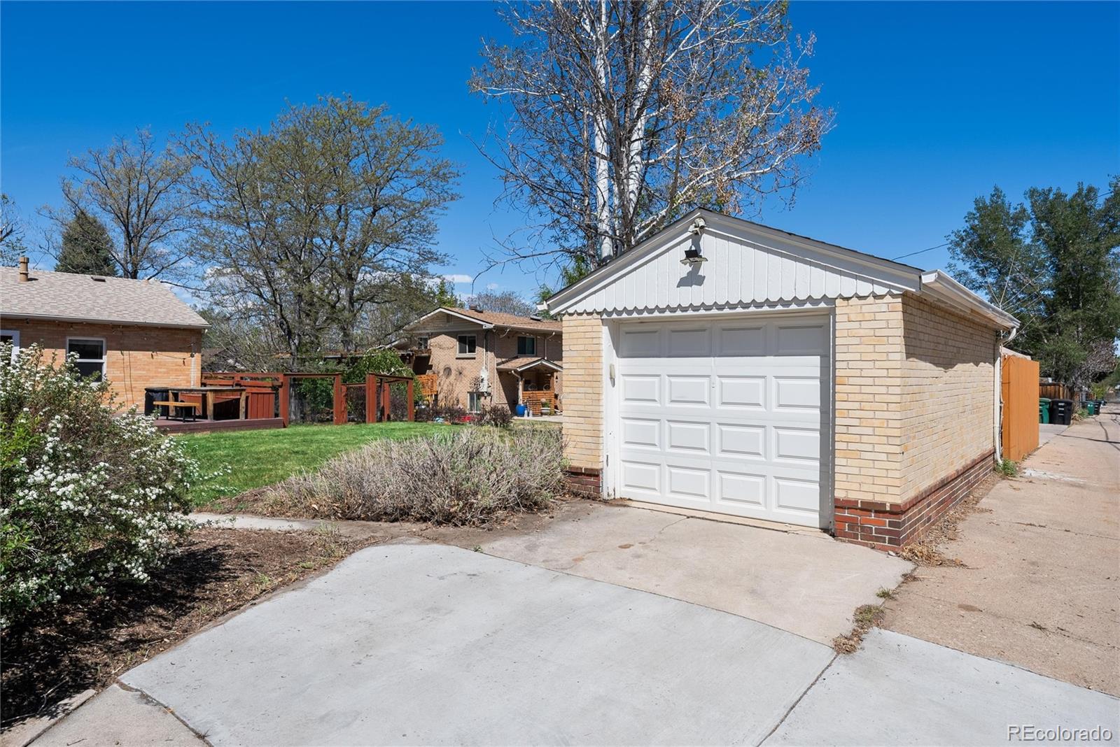 1690 S Marion Street Denver CO 80210