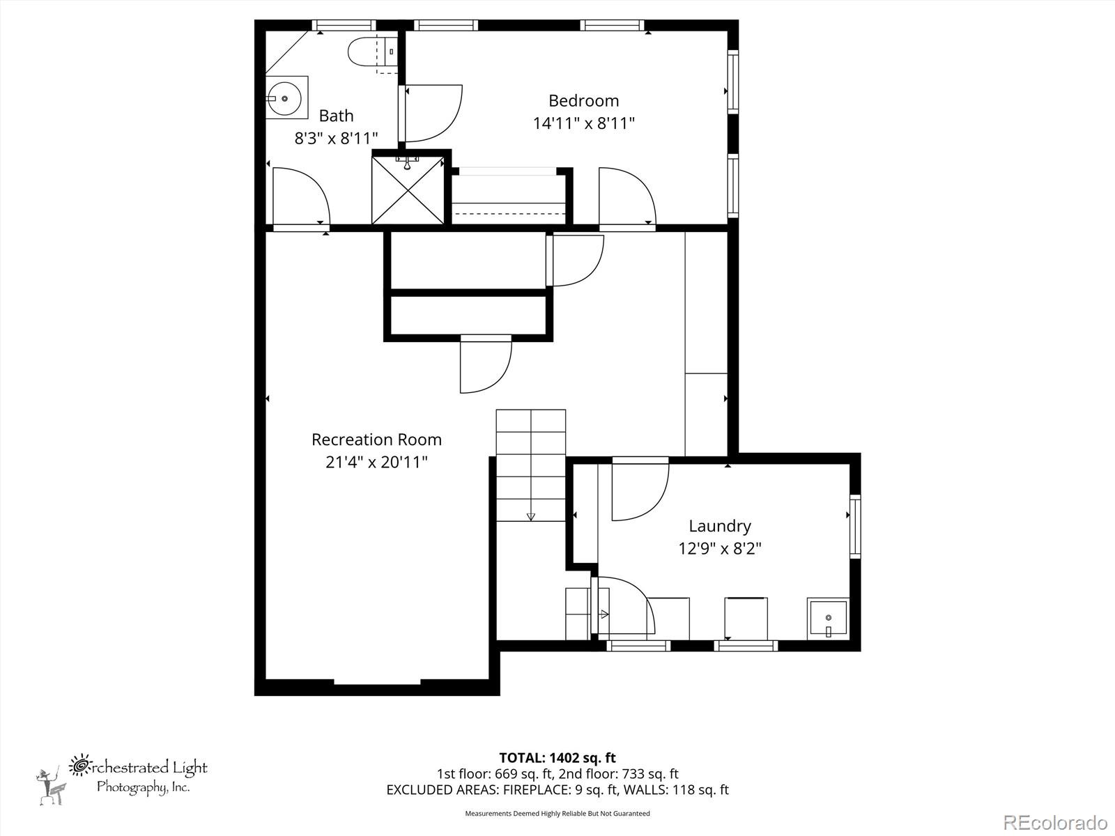 1690 S Marion Street Denver CO 80210