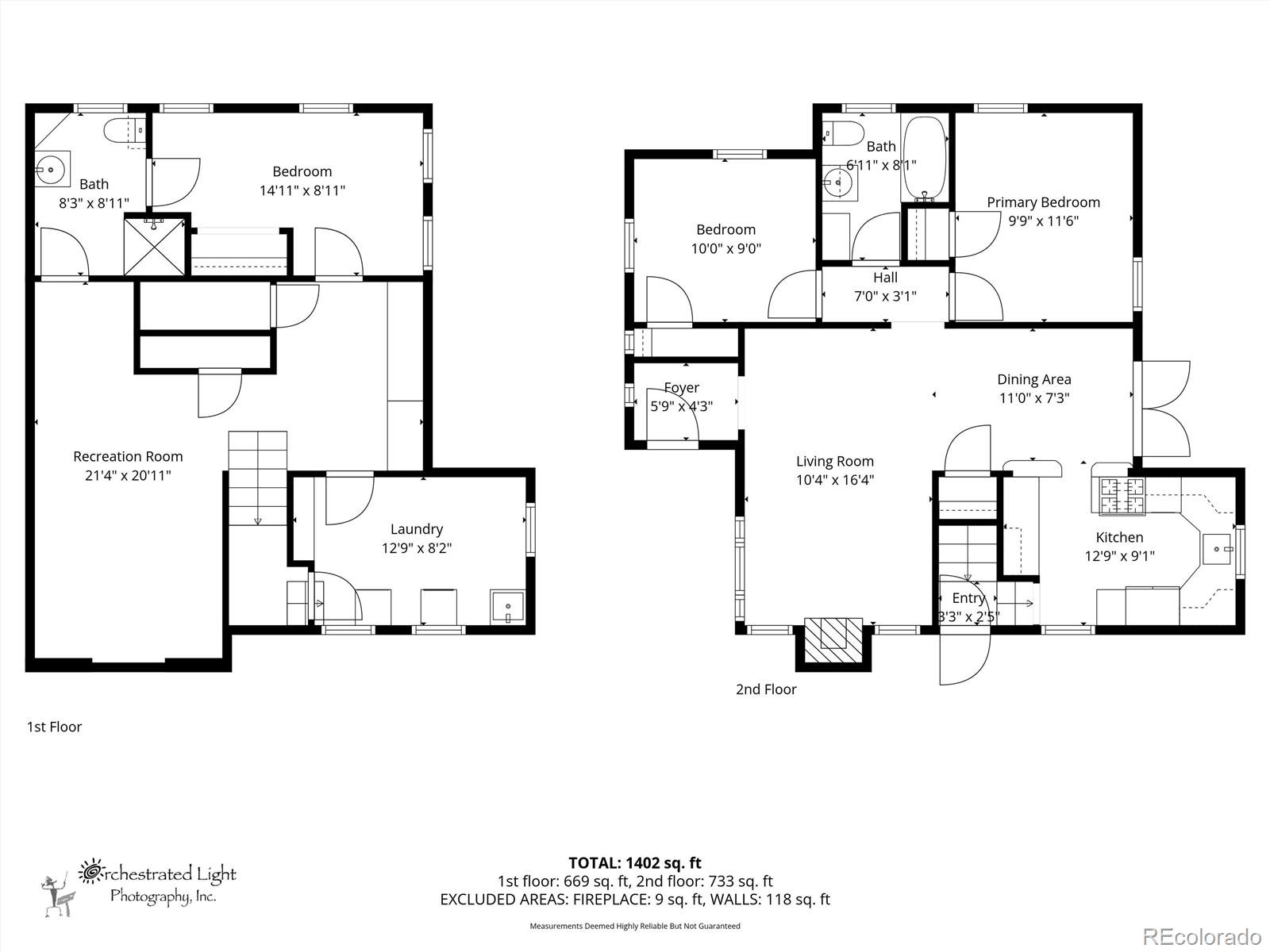 1690 S Marion Street Denver CO 80210