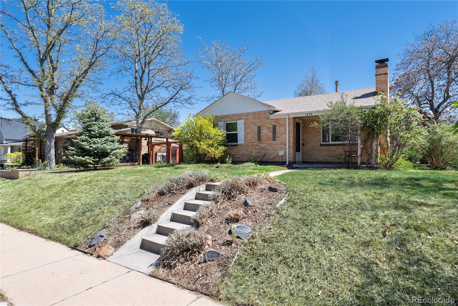 1690 S Marion Street Denver CO 80210