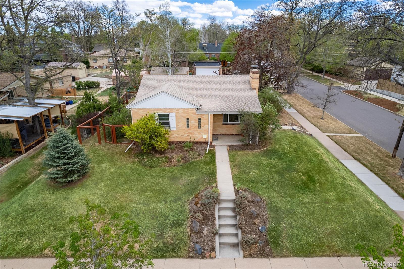 1690 S Marion Street Denver CO 80210