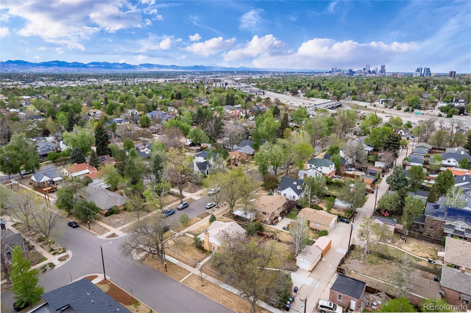1690 S Marion Street Denver CO 80210