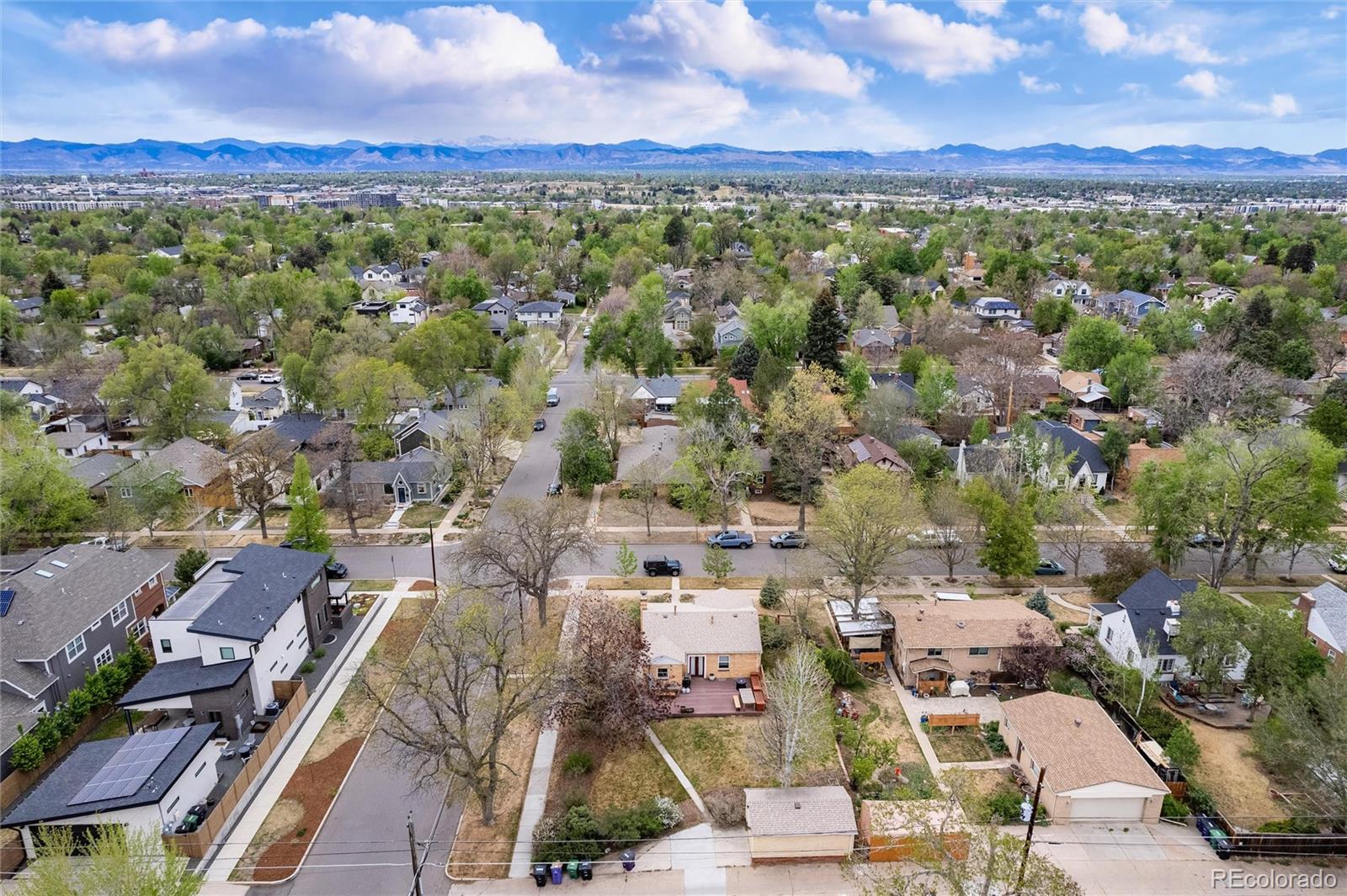 1690 S Marion Street Denver CO 80210