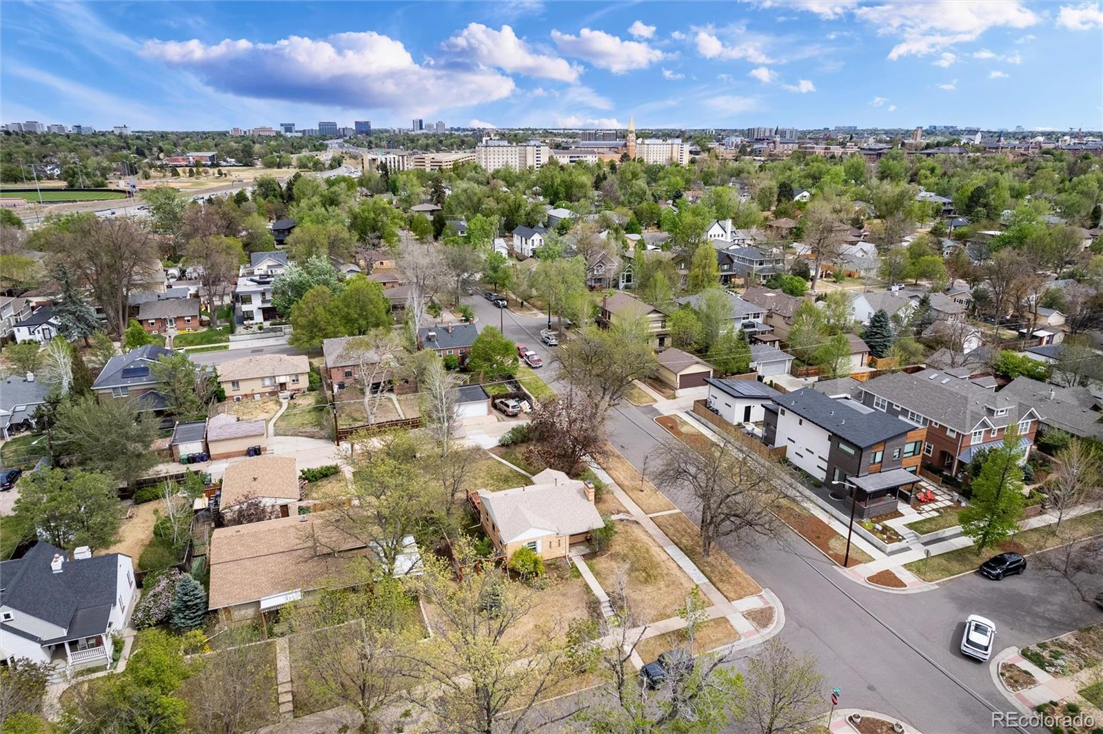 1690 S Marion Street Denver CO 80210