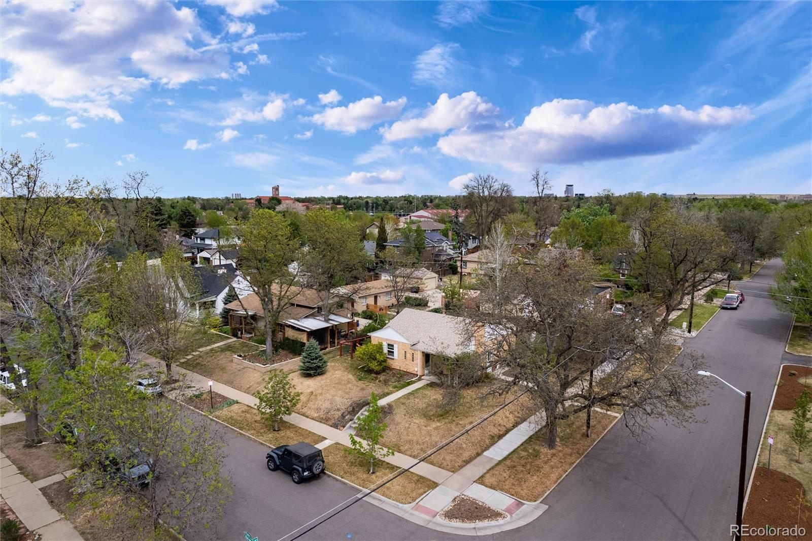 1690 S Marion Street Denver CO 80210
