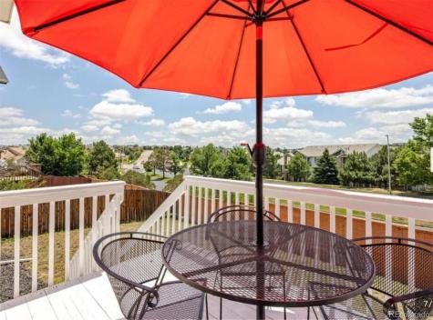 6639 Cabin Creek Drive Colorado Springs CO 80923