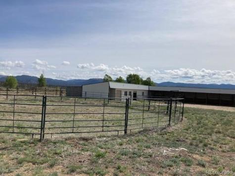13999 County Road 162 Nathrop CO 81236
