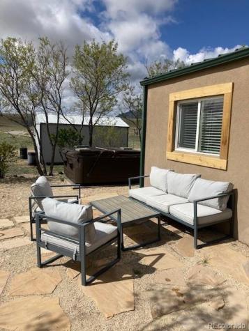 13999 County Road 162 Nathrop CO 81236
