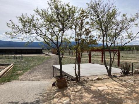 13999 County Road 162 Nathrop CO 81236