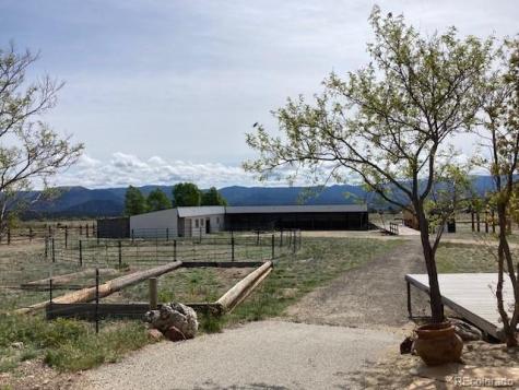 13999 County Road 162 Nathrop CO 81236