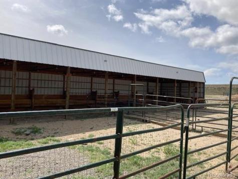 13999 County Road 162 Nathrop CO 81236