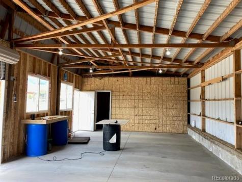 13999 County Road 162 Nathrop CO 81236