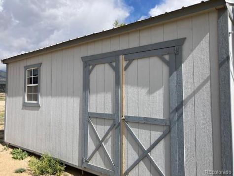 13999 County Road 162 Nathrop CO 81236