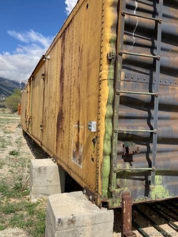 13999 County Road 162 Nathrop CO 81236