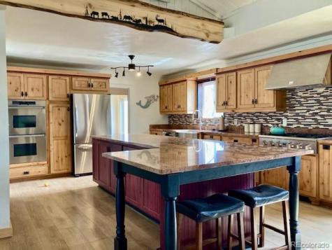 13999 County Road 162 Nathrop CO 81236