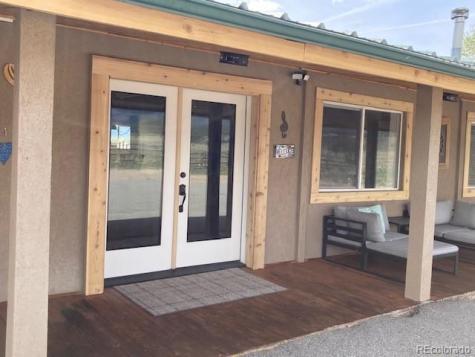 13999 County Road 162 Nathrop CO 81236