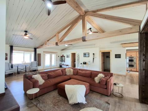 13999 County Road 162 Nathrop CO 81236