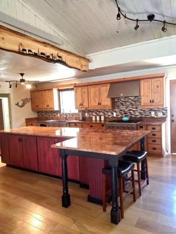 13999 County Road 162 Nathrop CO 81236