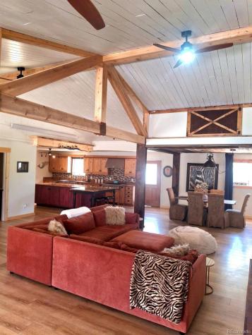 13999 County Road 162 Nathrop CO 81236