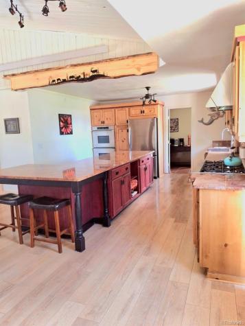 13999 County Road 162 Nathrop CO 81236