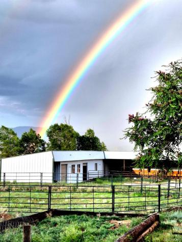 13999 County Road 162 Nathrop CO 81236