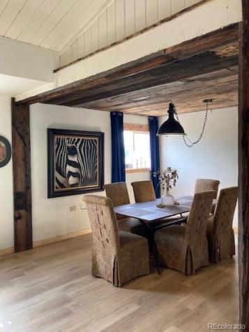 13999 County Road 162 Nathrop CO 81236