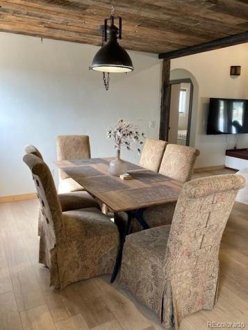 13999 County Road 162 Nathrop CO 81236