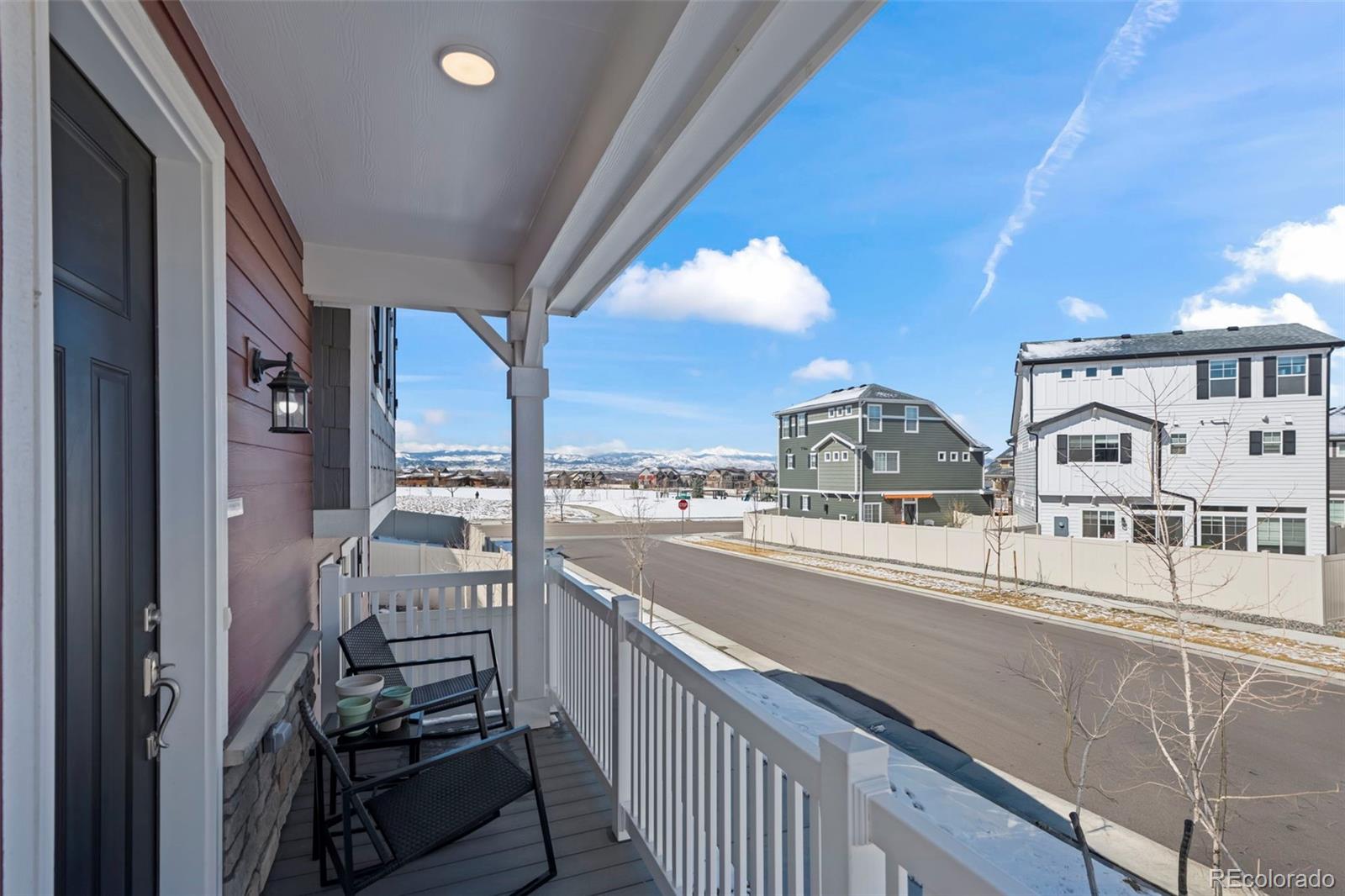 1016 Sugarloaf Lane Erie CO 80516