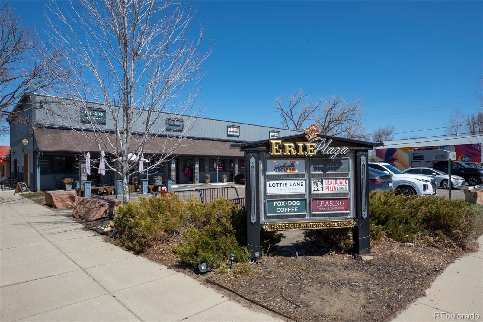1016 Sugarloaf Lane Erie CO 80516