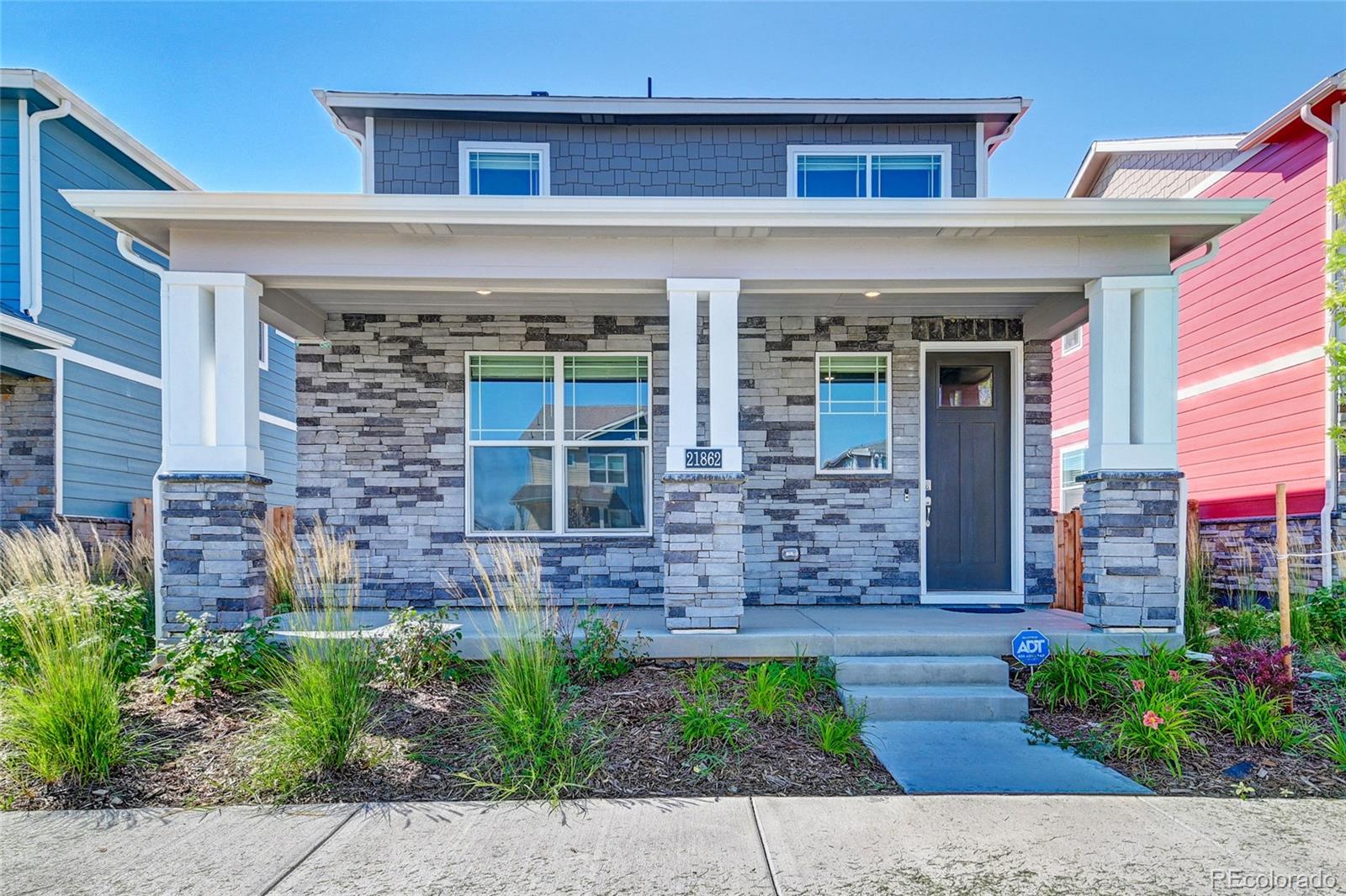 21862 E 8th Avenue Aurora CO 80018