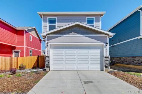21862 E 8th Avenue Aurora CO 80018